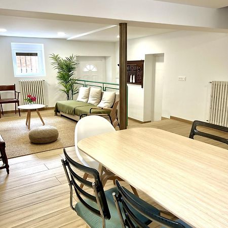 Fantastica Casa Rural En Castrillo Mota De Judios Burgo Exteriör bild