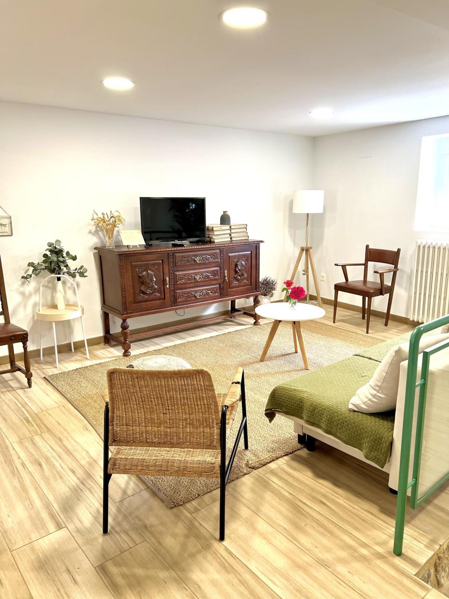 Fantastica Casa Rural En Castrillo Mota De Judios Burgo Exteriör bild