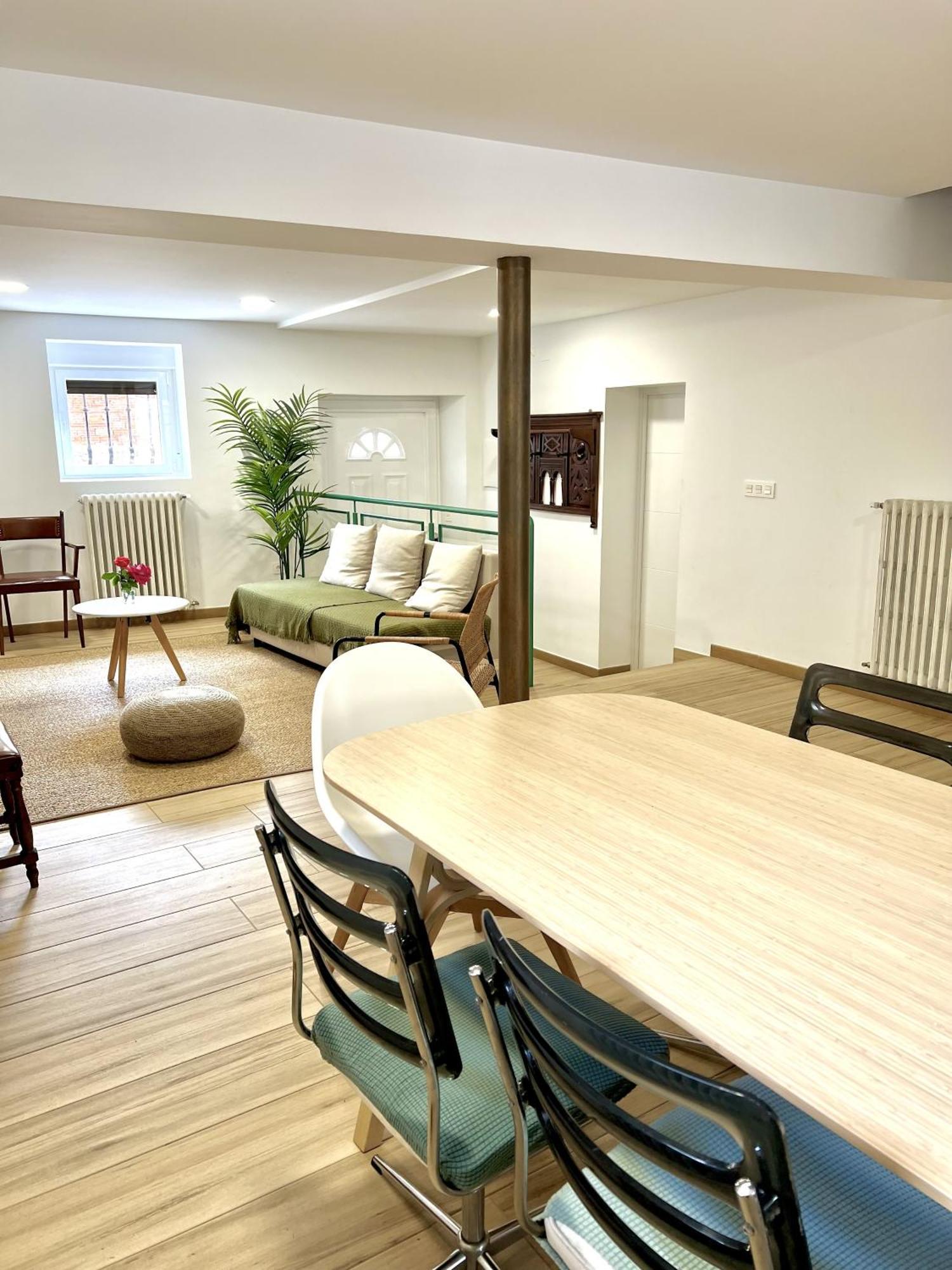 Fantastica Casa Rural En Castrillo Mota De Judios Burgo Exteriör bild